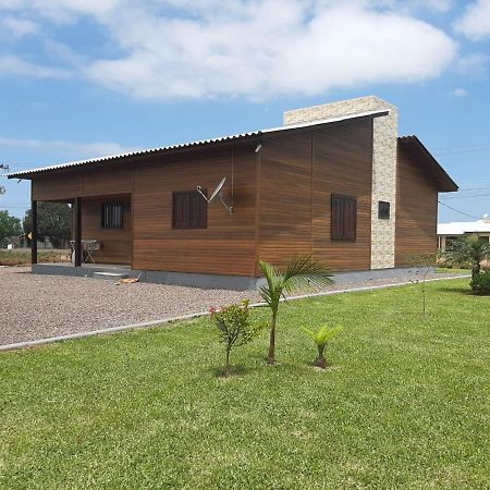 הוילה פראיה גראנדה Casa Canyons & Campo מראה חיצוני תמונה