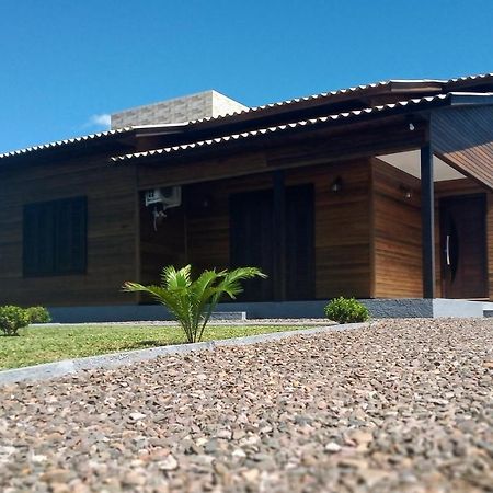 הוילה פראיה גראנדה Casa Canyons & Campo מראה חיצוני תמונה
