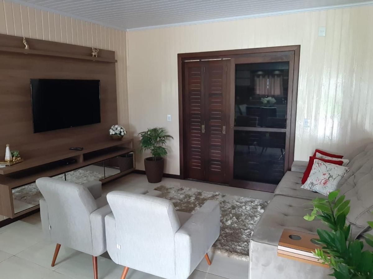הוילה פראיה גראנדה Casa Canyons & Campo מראה חיצוני תמונה