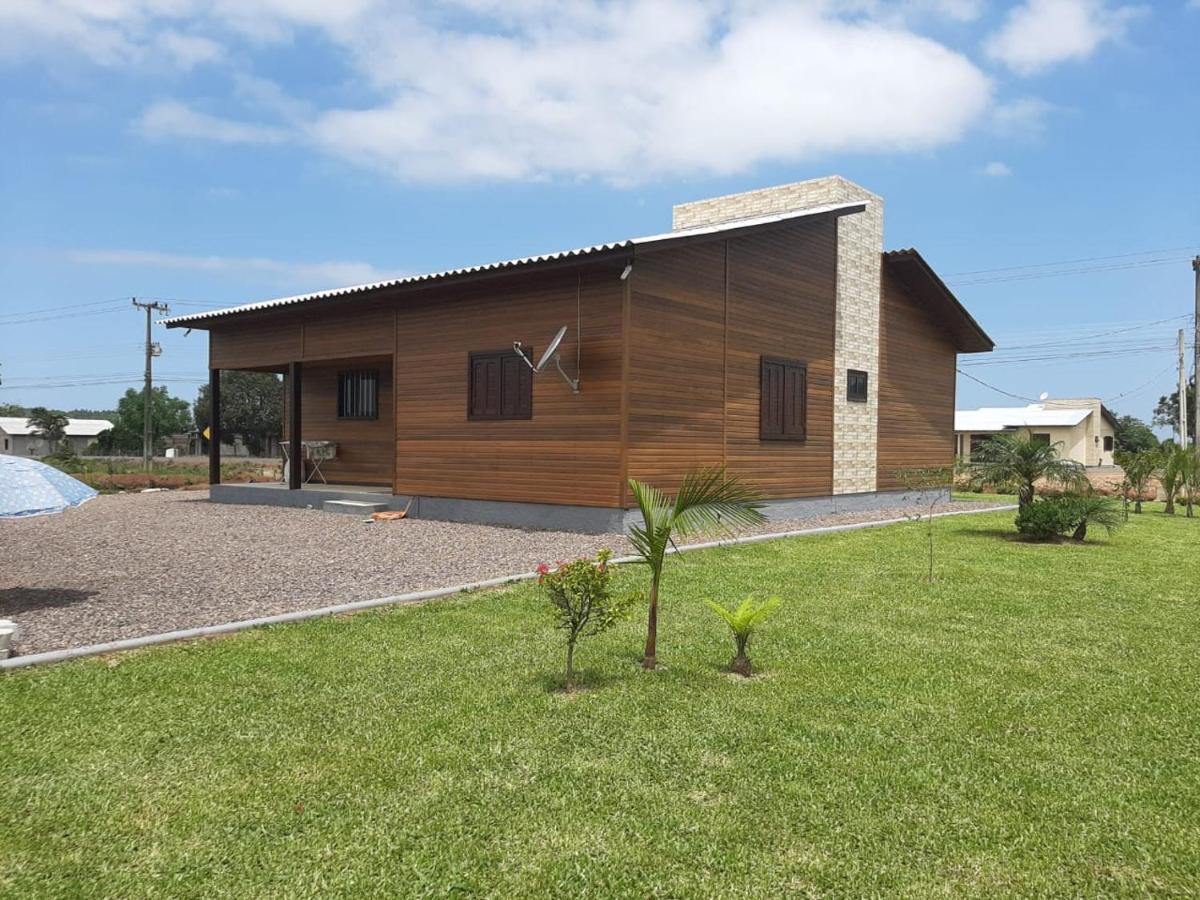 הוילה פראיה גראנדה Casa Canyons & Campo מראה חיצוני תמונה