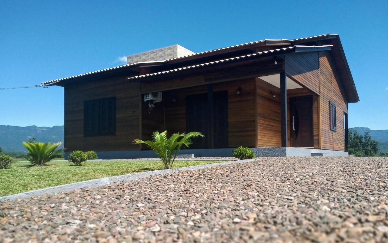הוילה פראיה גראנדה Casa Canyons & Campo מראה חיצוני תמונה